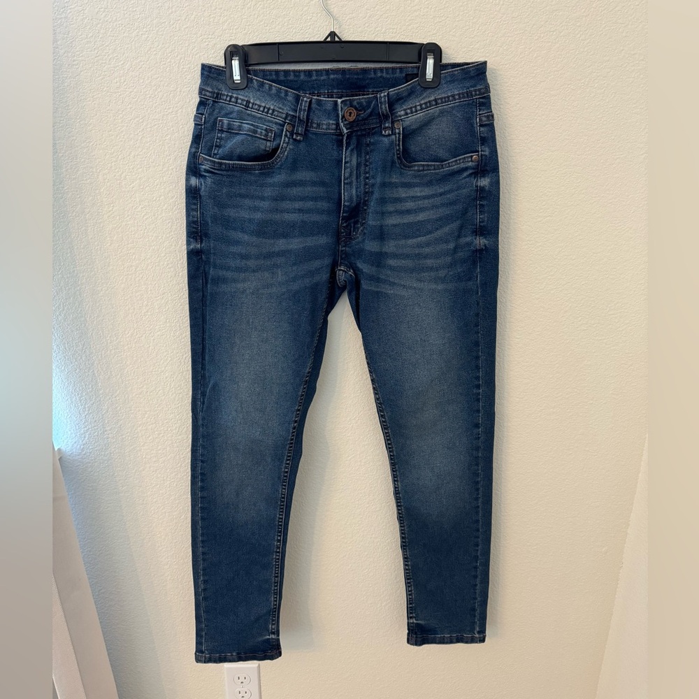 “The perfect Jean nyc” skinny fit size 30x30